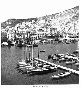 ORAN - PORT MODERNE (2)
